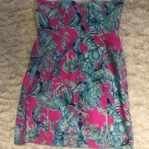 NWT size 2 Lilly Pulitzer